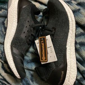 Ultra boost uncaged